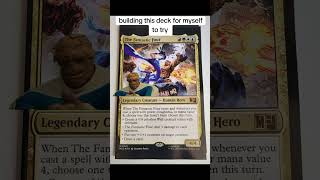 oh this looks fun #mtg #cardgamestrategies #mtgspoilers
