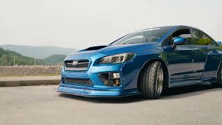 America vs Japan: Supercar vs Subaru
