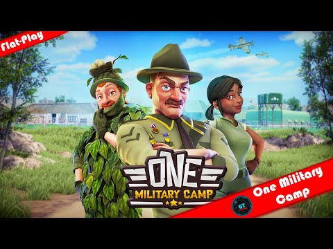 Steam Community :: Video :: One Military Camp | Gametester Lets Play ...