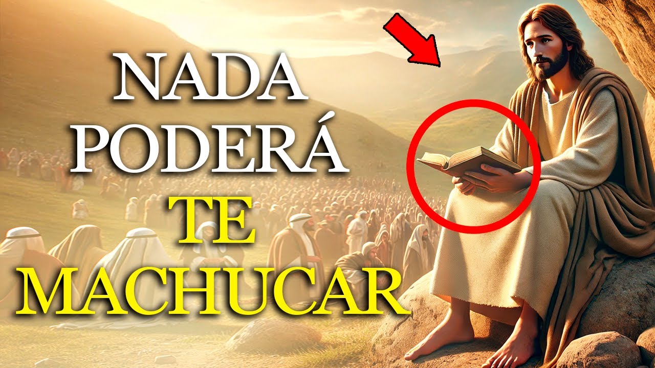 DEUS TE DIZ: NENHUMA ARMA FORJADA CONTRA VOCÊ PREVALECERÁ, CONFIE NO MEU PODER