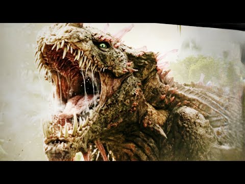 TITAN X vs KONG NEW SCENE In Monarch Legacy of Monsters SEASON 2 New Trailer NEW Titan X FIGHT CLIP