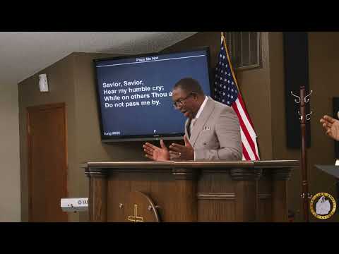 22-0202 | WHAT IS CONSECRATION? Pt 9: THE BEST OFFERING SACRIFICE FOR CONSECRATION