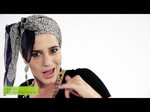 Dates vor der Kamera | Taiga Trece | ¿Cómo se canta en alemán?