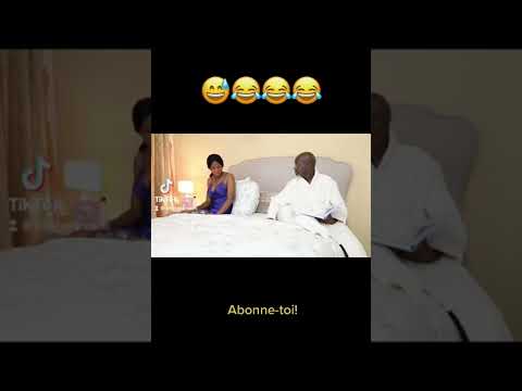 Film Africain : Le Silence des Femmes