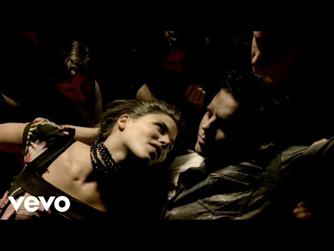 Tiesto Ft Christian Burns In The Dark (Trance Version) - Armin Van Buuren