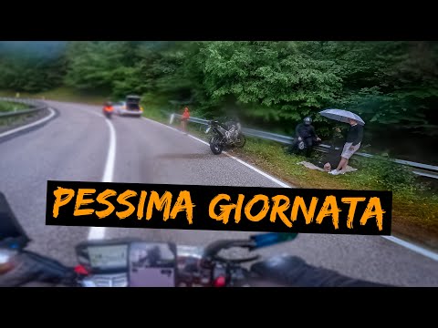 TRANQUILLI STA BENE! cit. 😟