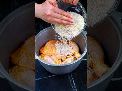 Ovaj recept za pileće noge će učiniti da vam svaki kuvar pozavidi!