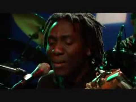Richard Bona - Suninga