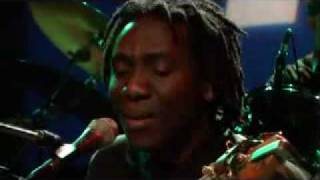 Richard Bona - Suninga