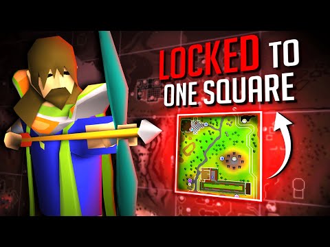 I’m Stuck Here Until I Solve a MAJOR Problem