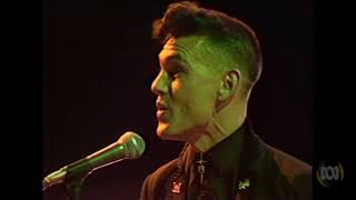 One Track Mind (Countdown Studio Performance Highlights) - THE SWINGERS [HQ]