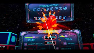 Box the Beat VR - Ultimate customizing (patch v2.6)