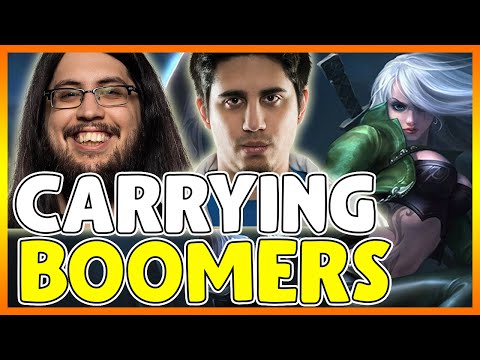 Reppy l CARRYING IWILLDOMINATE AND IMAQTPIE WITH MY KAT