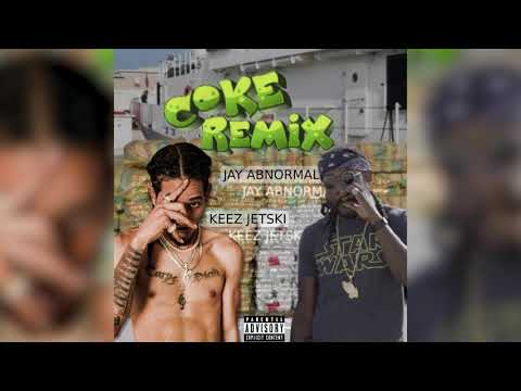 Keez Jetski x Jay Abnormal - Skillibeng (Coke Remix)