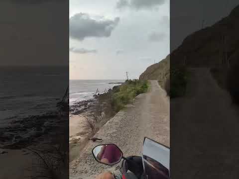 Sea 🌊 Nature ❣#sea #beach #nature #viral