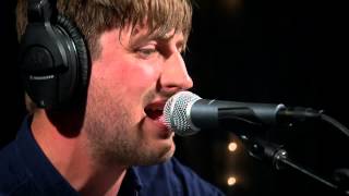 Boxed In - False Alarm (Live on KEXP)