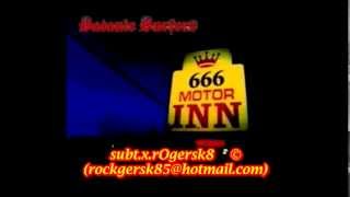 Satanic Surfers Evil 2 (subtitulado español)
