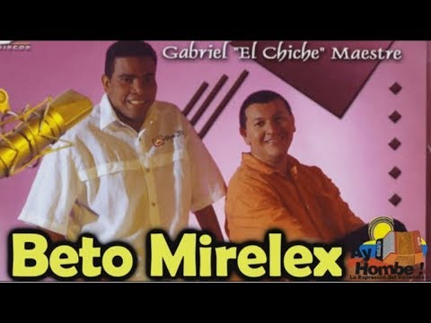 Otra primavera- Miguel Morales (Con Letra ) Ay Hombe!!!