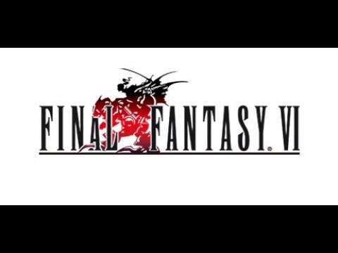 Playstation 1 Longplay [001] Final Fantasy 6 (Part 17/17)