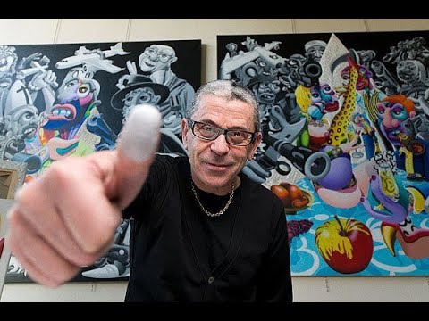 Dossier Scheffer: Didier Chamizo (Montage 2025)