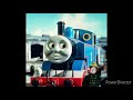 Thomas The Tank Engine Meets Fireman Sam