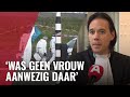 Vrouwelijke verdachte schietpartij Panamalaan ontkent