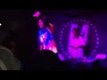 Sarah Live Tyler The Creator
