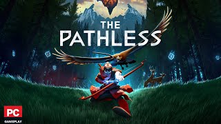The Pathless (PC)