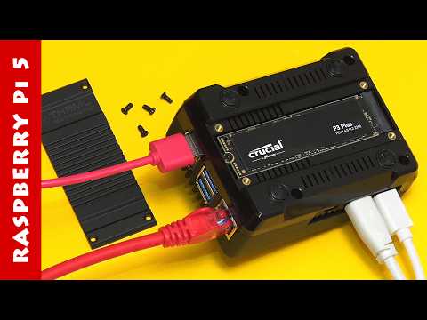 Корпус Argon NEO 5 M.2 NVME PCIE для Raspberry Pi 5 - фото 1 - id-p2235210405