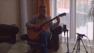 MarcinBMusic-America by Adam Rafferty