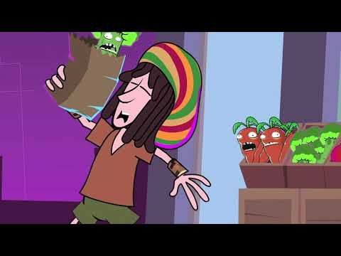 The Walking Vegetables Story Trailer thumbnail