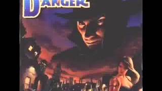 Danger Danger Rock America