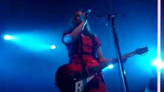 Wir Sind Helden - Echolot @ Paradiso