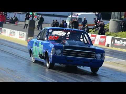 RECORDE OPALA XTM 938 - JADER KROLOW