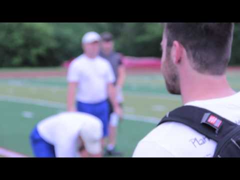 Cavaliers 2013: The Process