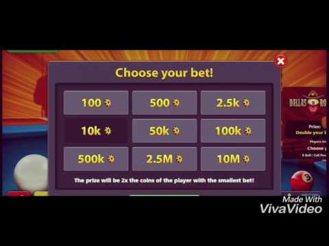 8 Ball pool very amazing trick just for you by programmers kids