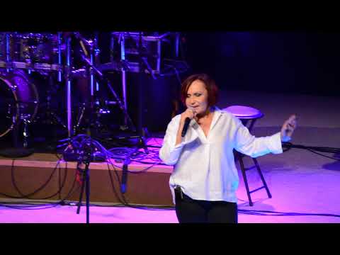 Petra Janů a Amsterdam - DK Uherský Brod 12. 10. 2017