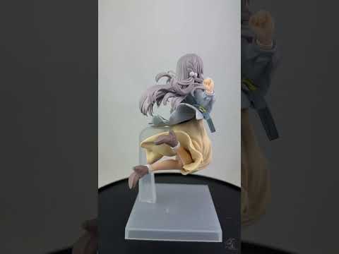 ‘Yukoku Kiriko’ From Idolmaster:Shiny Colors by Banpresto #idolmaster #anime #unboxinganime