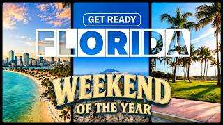 Weekend of The Year: Spend an Unforgettable Shabbat with Rabbi Zamir Cohen in Florida!