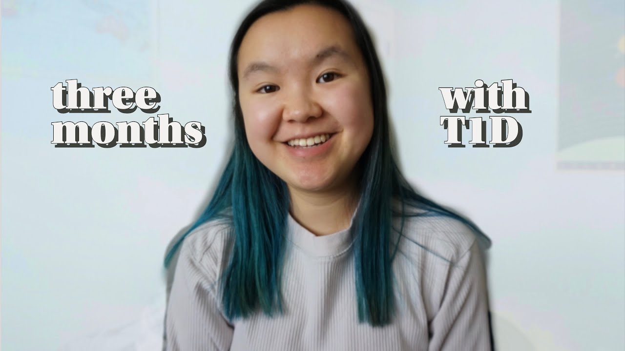3 month diabetes update (what i've learned & changed)
