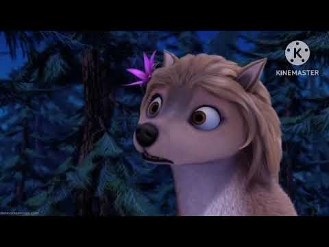 The Wolf king (Daffodil to any friends) Part 20