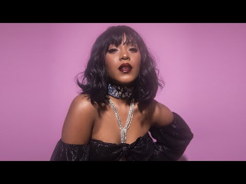 Becca Perret - Amor Não Faz Mal