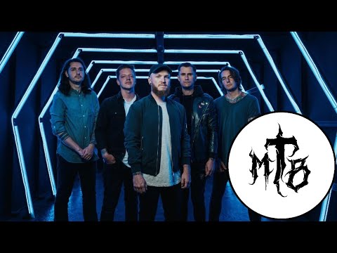 We Came As Romans - Black Hole (ft. Caleb Shomo)