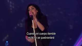 Jaci Velasquez - Trust You - Behind The Song and Live Perfomance