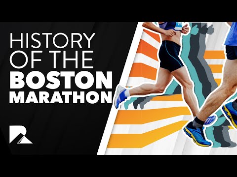 Boston Marathon Documentary - Amazing History & Injustices