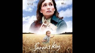 Max Richter - Julia Walking (Sarah&#39;s Key OST)