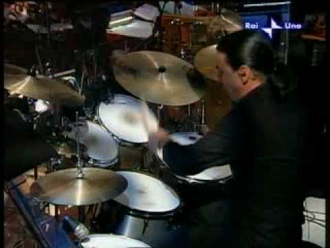 Rosalia Misseri e Sal da Vinci - Più che puoi