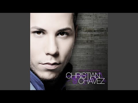 Almas Transparentes - Christian Chavez