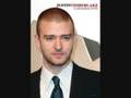 Justin Timberlake -- My Love -- Lyrics 