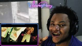 Lil Keed - Kiss Em Peace (feat. Young Thug) [Official Video] (REACTION)